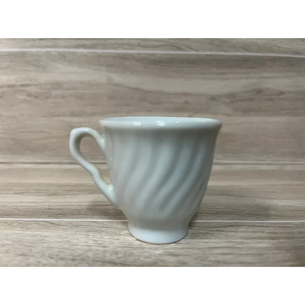Vintage 90's Barbie Mini Chilton Teacup
